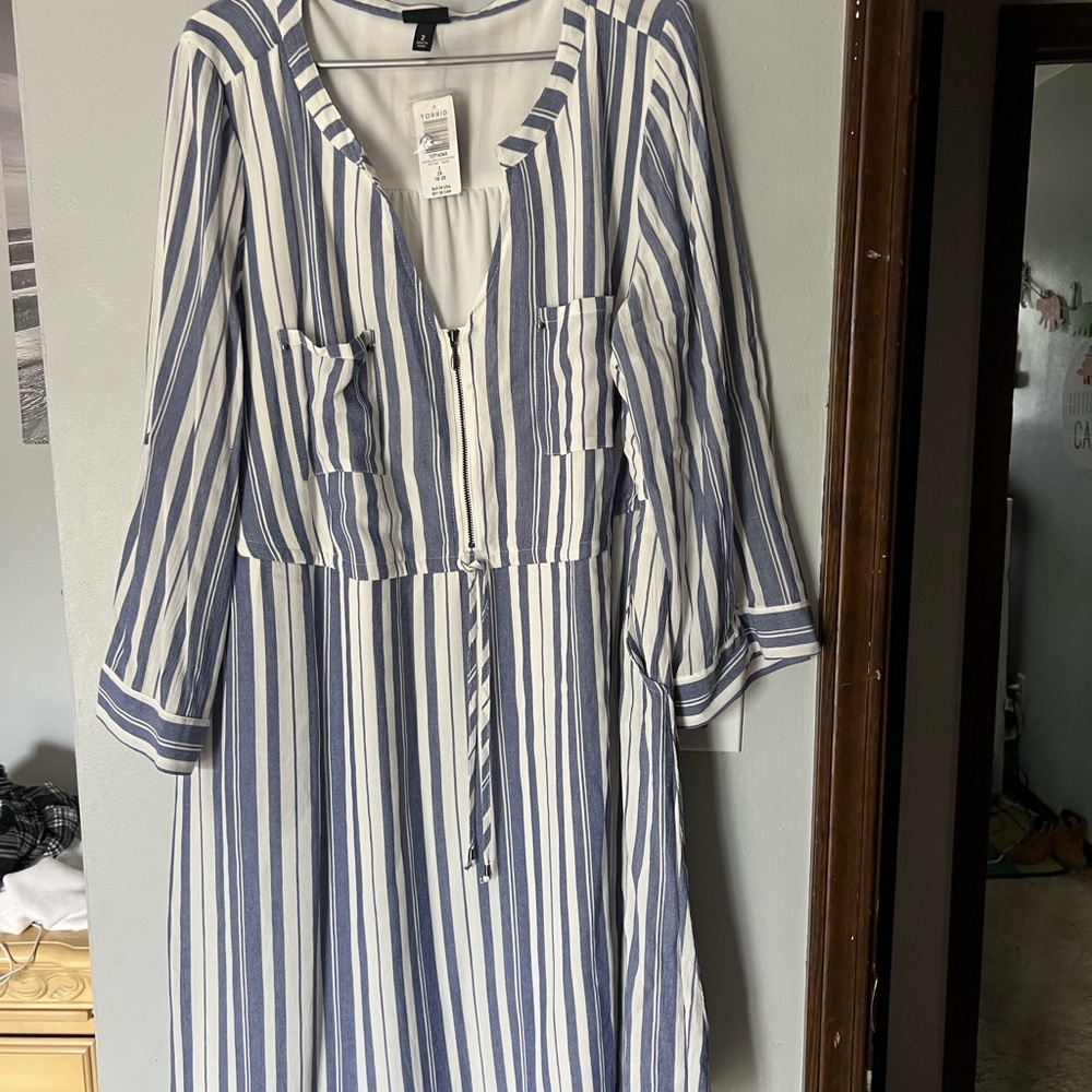 Dress